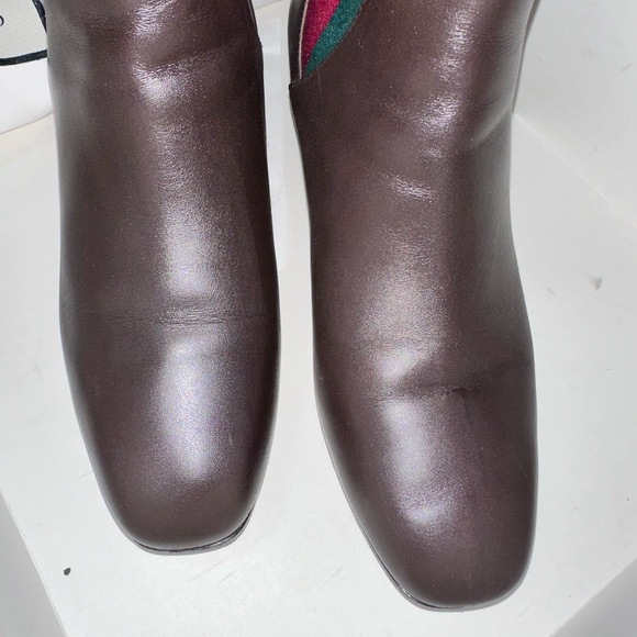 Women’s Gucci Booties - Picture 2 of 11